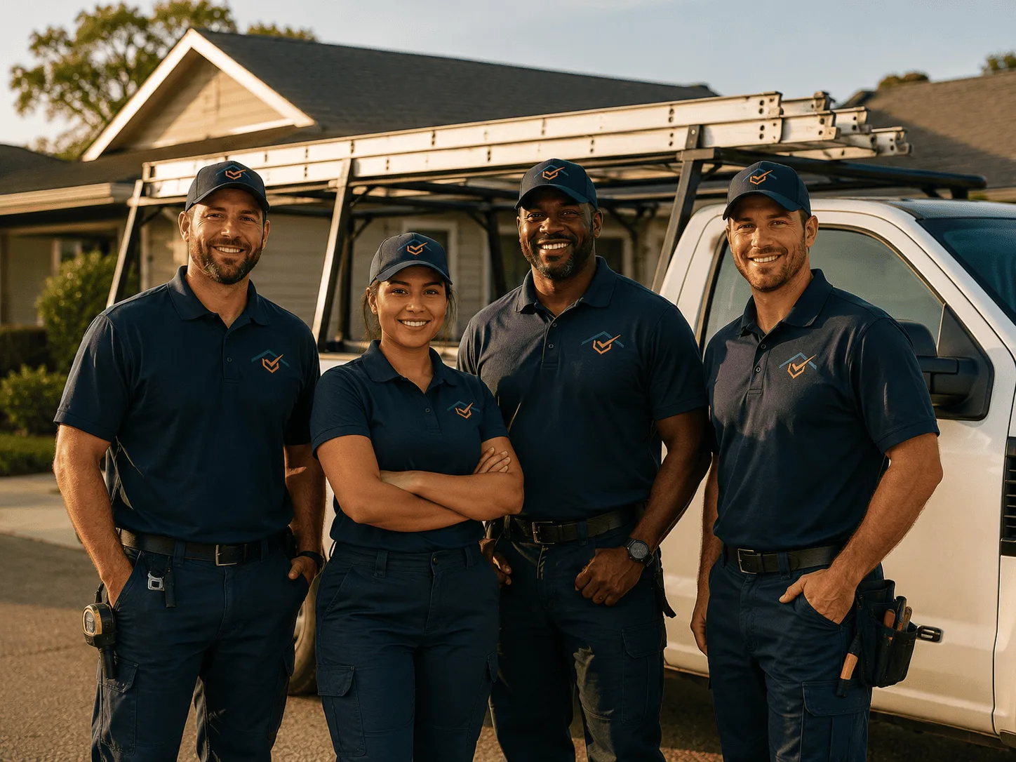 Roof Inspection company in Rio Vista, CA